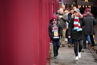 Aston Villa's fans would be happy with a null and void season